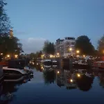 Pantheos Houseboat