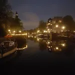Pantheos Houseboat